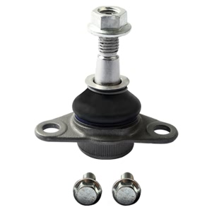 Delphi Front Lower Bolt On Ball Joint for Volvo - TC1519