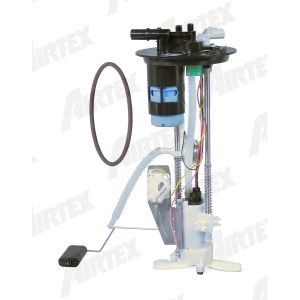 Airtex In-Tank Fuel Pump Module Assembly for 2011 Ford Ranger - E2503M