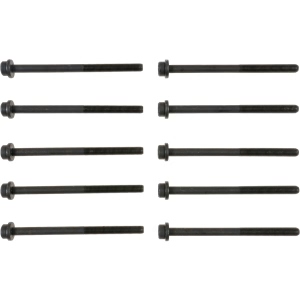 Victor Reinz Engine Cylinder Head Bolt Set for 2012 Mazda MX-5 Miata - 14-10091-01