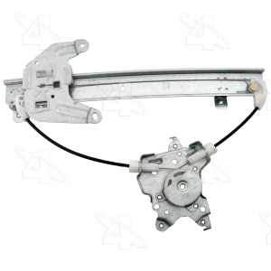 ACI Power Window Regulator for 1998 Nissan Maxima - 81817