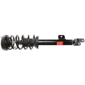 Monroe Quick-Strut™ Front Driver or Passenger Side Complete Strut Assembly for 2018 Chrysler 300 - 672665