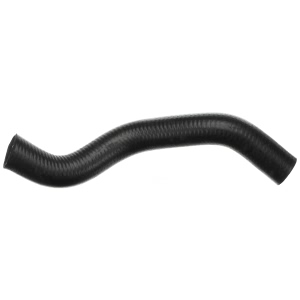 Gates Engine Coolant Molded Radiator Hose for Mitsubishi Galant - 22659