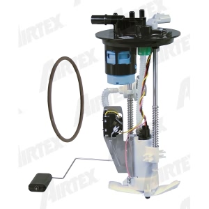 Airtex In-Tank Fuel Pump Module Assembly for 2008 Mazda B2300 - E8808M