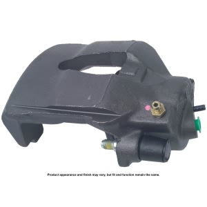 Cardone Reman Remanufactured Unloaded Caliper for 1999 Volkswagen Jetta - 19-2110