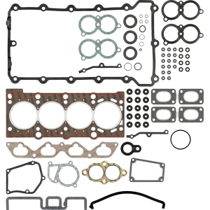 Victor Reinz Cylinder Head Gasket Set for 1995 BMW 318ti - 02-28485-03