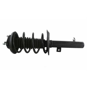 GSP North America Front Passenger Side Suspension Strut and Coil Spring Assembly for 2006 Ford Focus - 811333