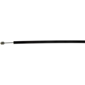 Dorman OE Solutions Hood Release Cable for Volvo - 912-050