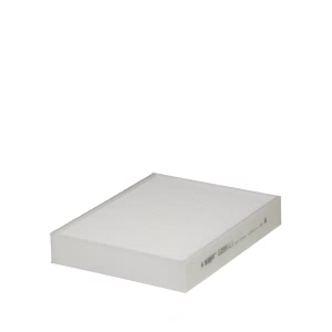 Hengst Cabin air filter for 2013 BMW ActiveHybrid 3 - E2991LI