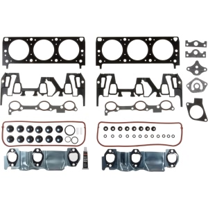 Victor Reinz OE Design Cylinder Head Gasket Set for 1997 Chevrolet Malibu - 02-10395-01