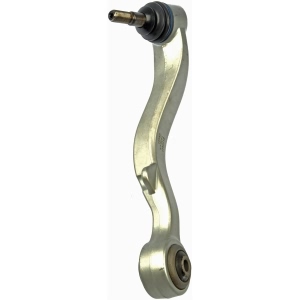 Dorman Front Driver Side Lower Rearward Non Adjustable Control Arm And Ball Joint Assembly for 2005 BMW 745i - 520-937