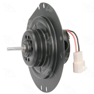Four Seasons Hvac Blower Motor Without Wheel for 2002 Ford Windstar - 35388