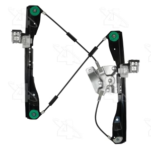 ACI Power Window Regulator for 2008 Pontiac G6 - 84109