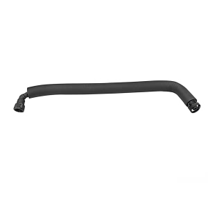 MTC Engine Crankcase Breather Hose for 2004 BMW X5 - 6069
