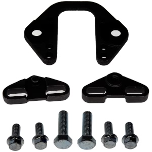 Dorman Rear Alignment Camber Brackets for 2009 Honda Civic - 545-014