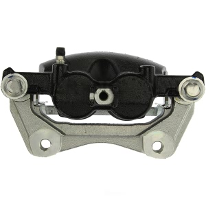 Centric Semi-Loaded Brake Caliper for Acura RLX - 141.40130