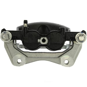 Centric Semi-Loaded Brake Caliper for 2016 Acura RLX - 141.40130