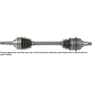 Cardone Reman Remanufactured CV Axle Assembly for 2003 Lexus RX300 - 60-5195