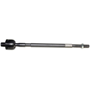Delphi Inner Steering Tie Rod End for Plymouth Colt - TA1840