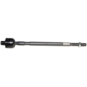 Delphi Inner Steering Tie Rod End for 1991 Dodge Colt - TA1840