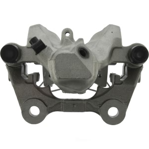 Centric Remanufactured Semi-Loaded Rear Passenger Side Brake Caliper for 2012 Mercedes-Benz C300 - 141.35635