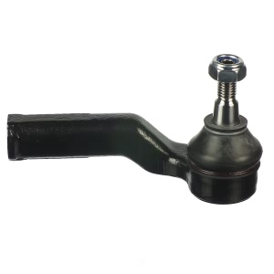 Delphi Steering Tie Rod Assembly for 2012 Ford Focus - TA2998