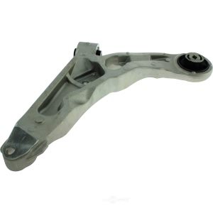 Centric Premium™ Front Passenger Side Lower Control Arm for 2017 Jeep Cherokee - 622.58845