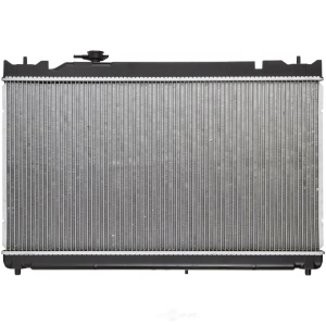 Spectra Premium Complete Radiator for 2003 Toyota Camry - CU2437