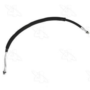 Four Seasons A C Refrigerant Suction Hose for 2008 Ford Ranger - 55861