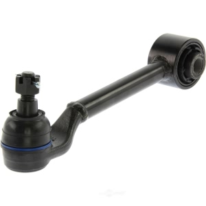 Centric Premium™ Rear Passenger Side Upper Non-Adjustable Control Arm and Ball Joint Assembly for 2017 Honda Odyssey - 622.40071
