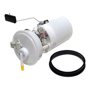 Denso Fuel Pump Module Assembly for 2002 Chrysler PT Cruiser - 953-3032