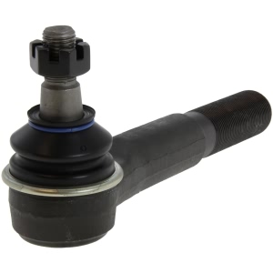 Centric Premium™ Front Passenger Side Outer Steering Tie Rod End for 2005 Ford Excursion - 612.65083