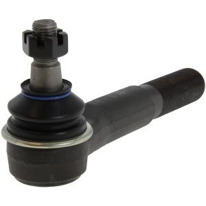 Centric Premium™ Front Passenger Side Outer Steering Tie Rod End for 2002 Ford Excursion - 612.65083