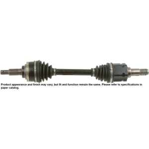 Cardone Reman Remanufactured CV Axle Assembly for 2000 Toyota Sienna - 60-5168