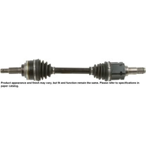 Cardone Reman Remanufactured CV Axle Assembly for Lexus ES300 - 60-5168