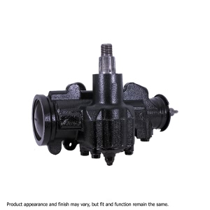 Cardone Reman Remanufactured Power Steering Gear for 1997 Chevrolet Astro - 27-7558