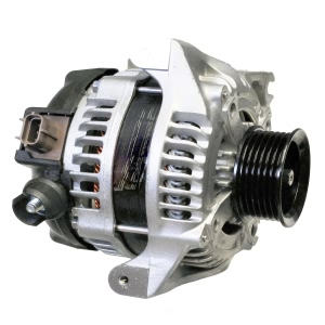 Denso Alternator for 2010 Ford Crown Victoria - 210-0702