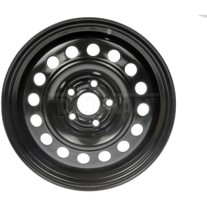 Dorman 16 Hole Black 15X6 Steel Wheel for 2005 Toyota Corolla - 939-119