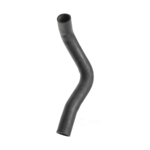 Dayco Engine Coolant Curved Radiator Hose for BMW 528i - 70512