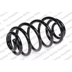 lesjofors Rear Coil Springs for Saab 9-3 - 4277825