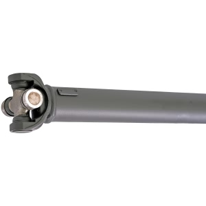 Dorman OE Solutions Front Driveshaft for 2004 GMC Canyon - 936-113