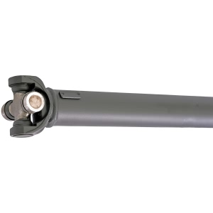Dorman OE Solutions Front Driveshaft for 2007 Isuzu i-370 - 936-113