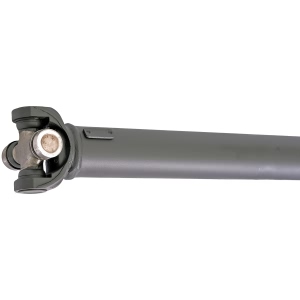 Dorman OE Solutions Front Driveshaft for Isuzu - 936-113