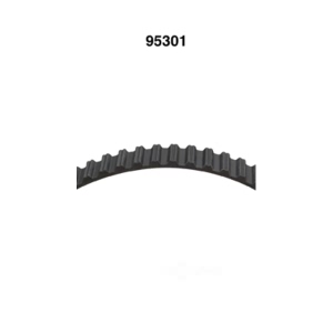 Dayco Timing Belt for 1998 Volkswagen Golf - 95301