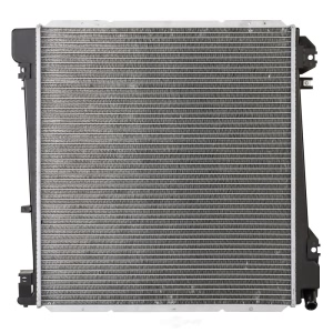 Spectra Premium Complete Radiator for 2004 Ford Explorer - CU2342