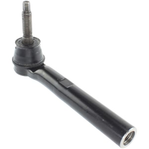 Centric Premium™ Rear Outer TOE Compensator Link for 2004 Ford Expedition - 612.65082