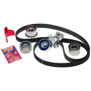 Gates Powergrip Timing Belt Component Kit for Saab - TCK304