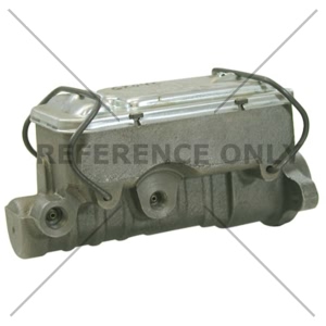 Centric Premium Brake Master Cylinder for 1984 GMC G1500 - 130.62042