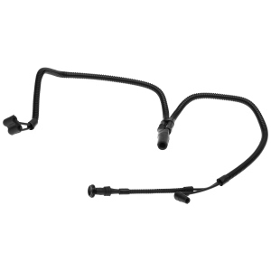 Gates Pcv Valve Hose for Ford - EMH254