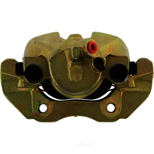 Centric Posi Quiet™ Loaded Brake Caliper for 2006 Mazda 3 - 142.45103