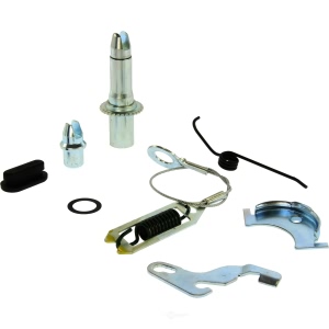 Centric Rear Driver Side Drum Brake Self Adjuster Repair Kit for Ford E-150 Econoline - 119.65003
